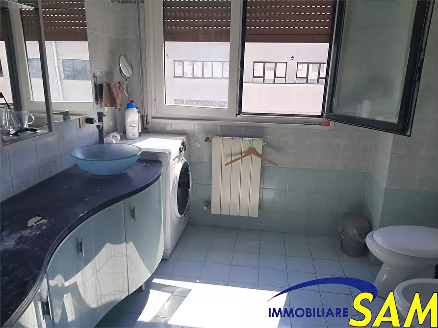 Immagine 37 di Capannone industriale in vendita  in Via della Pace 3 a San Giuliano Milanese