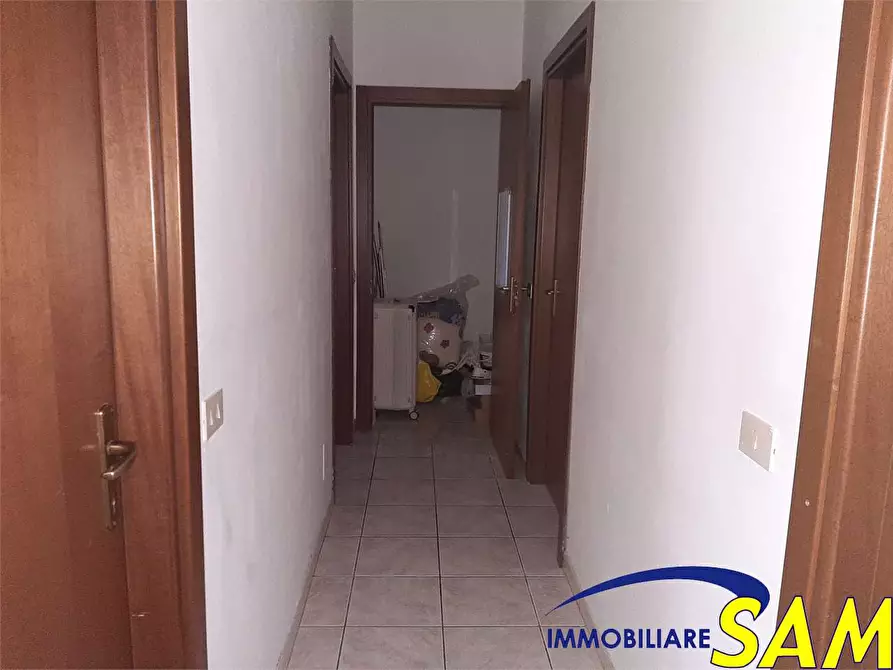 Immagine 38 di Capannone industriale in vendita  in Via della Pace 3 a San Giuliano Milanese