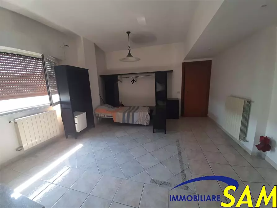 Immagine 41 di Capannone industriale in vendita  in Via della Pace 3 a San Giuliano Milanese