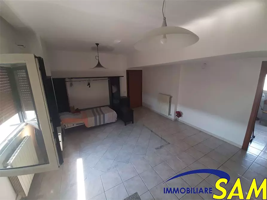 Immagine 43 di Capannone industriale in vendita  in Via della Pace 3 a San Giuliano Milanese