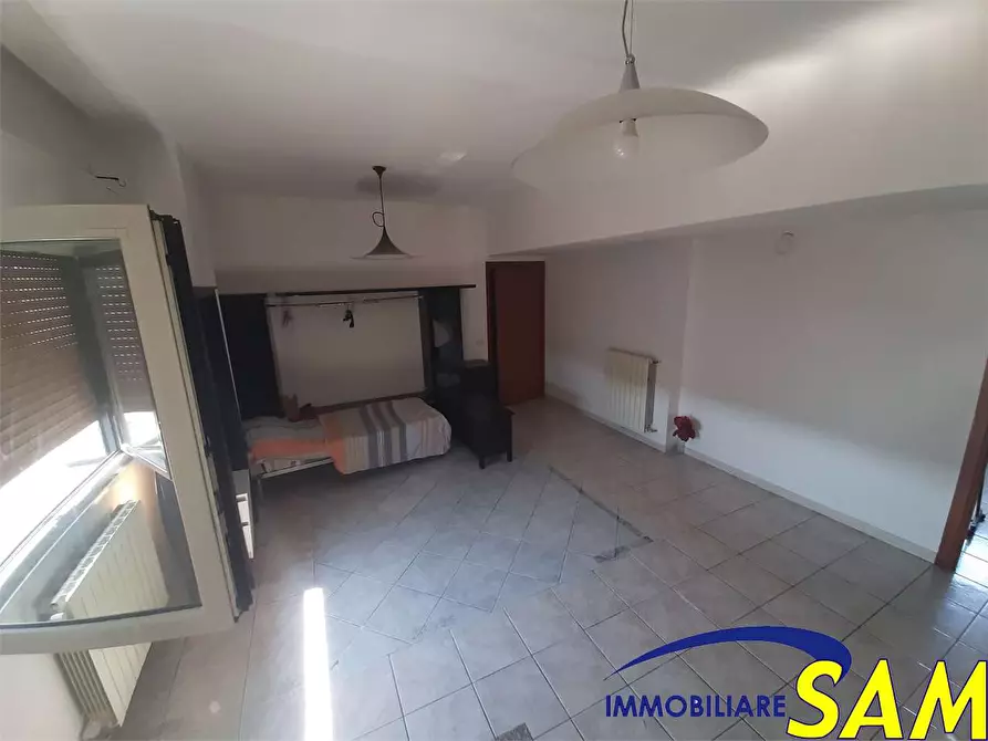 Immagine 44 di Capannone industriale in vendita  in Via della Pace 3 a San Giuliano Milanese