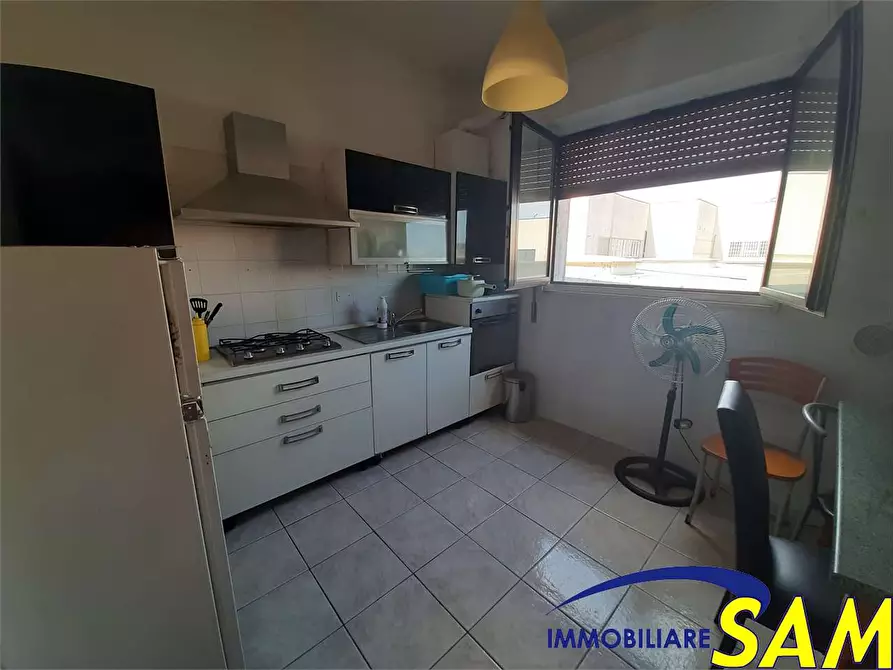 Immagine 46 di Capannone industriale in vendita  in Via della Pace 3 a San Giuliano Milanese