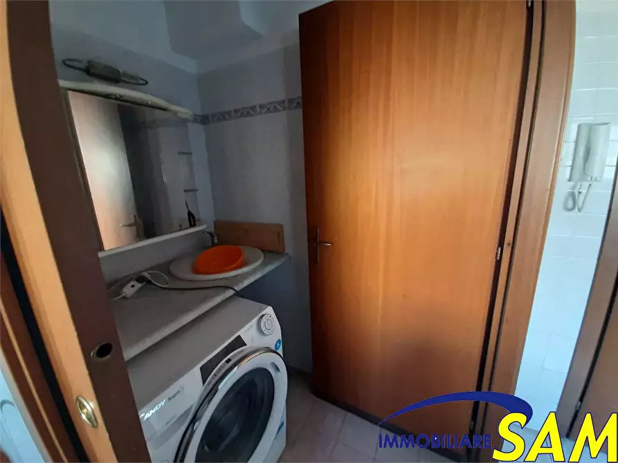 Immagine 50 di Capannone industriale in vendita  in Via della Pace 3 a San Giuliano Milanese