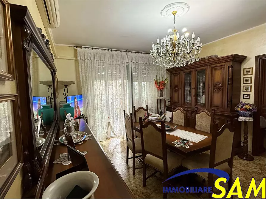 Immagine 5 di Bilocale in vendita  in Via vertoiba 4 a Milano