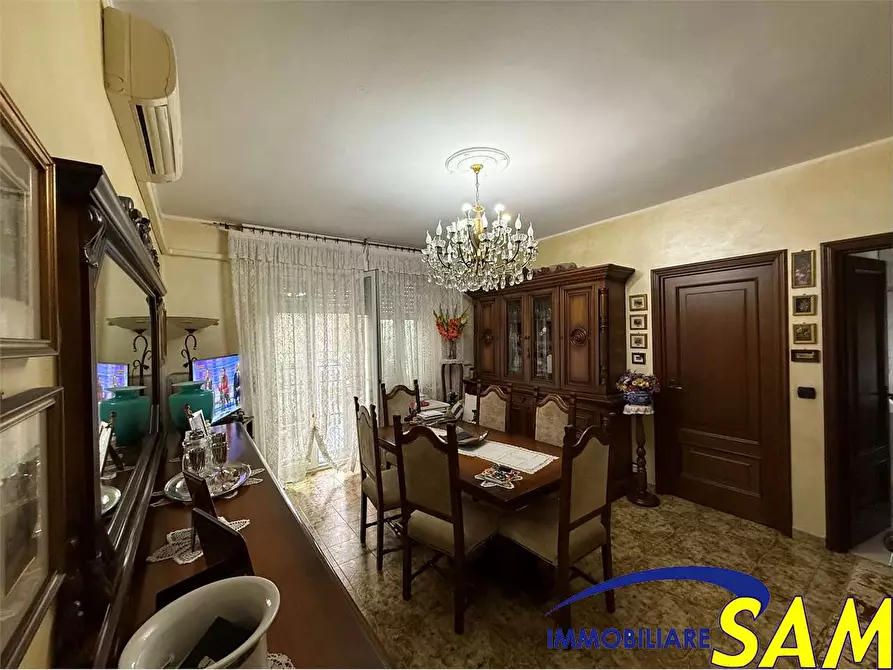 Immagine 6 di Bilocale in vendita  in Via vertoiba 4 a Milano