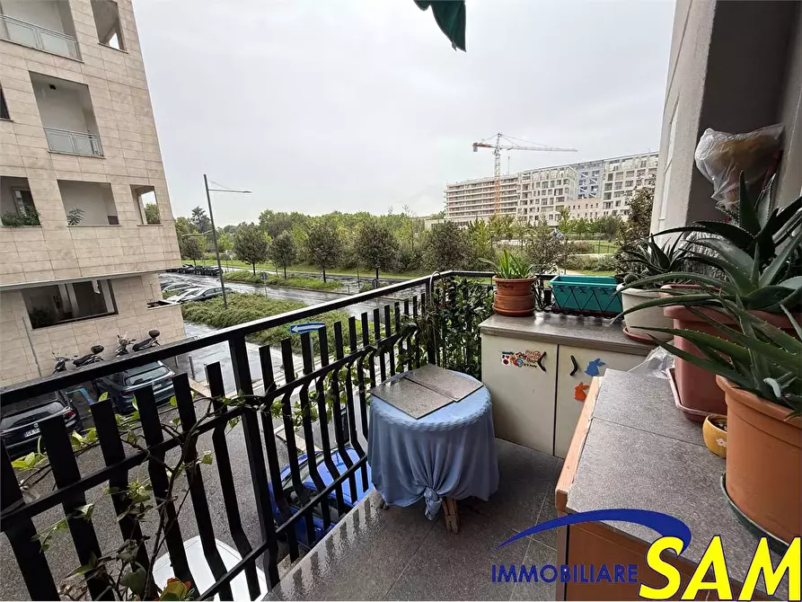 Immagine 2 di Bilocale in vendita  in Via vertoiba 4 a Milano