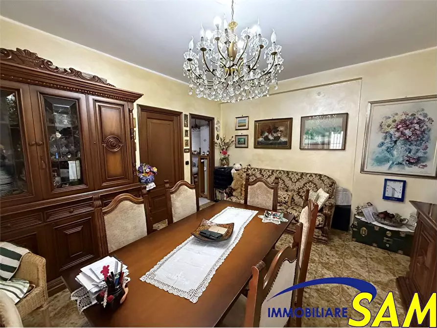 Immagine 7 di Bilocale in vendita  in Via vertoiba 4 a Milano