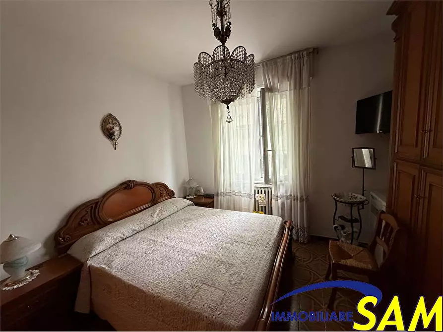 Immagine 10 di Bilocale in vendita  in Via vertoiba 4 a Milano