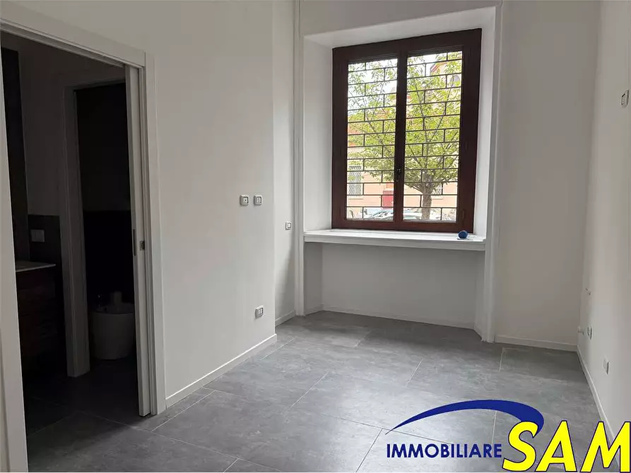 Immagine 1 di Ufficio in affitto  in Via Giotto 26 a Milano