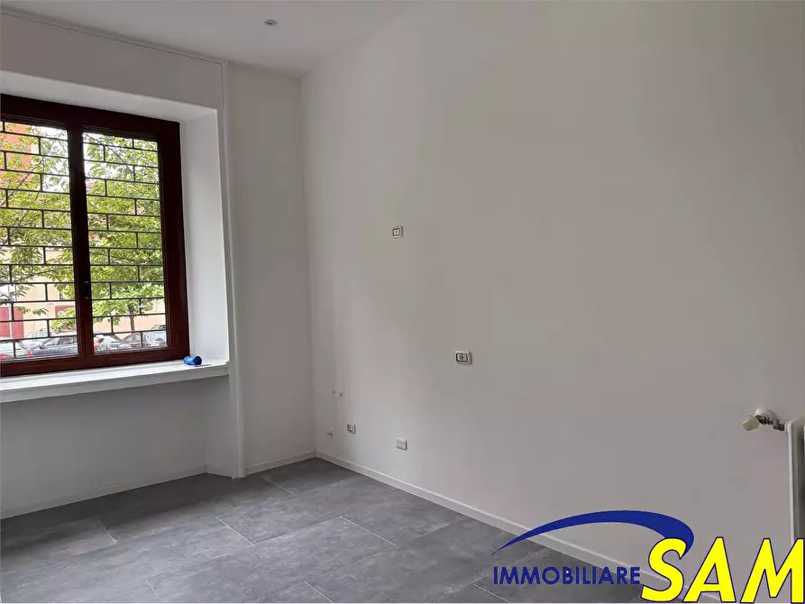 Immagine 2 di Ufficio in affitto  in Via Giotto 26 a Milano