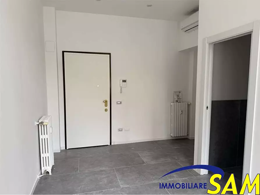 Immagine 3 di Ufficio in affitto  in Via Giotto 26 a Milano