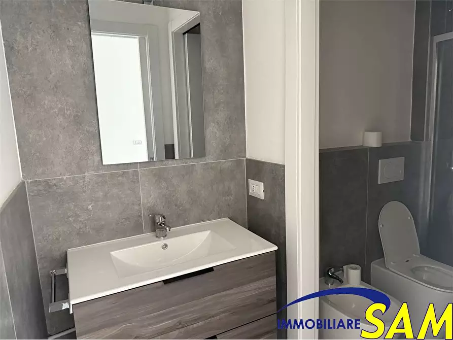 Immagine 4 di Ufficio in affitto  in Via Giotto 26 a Milano