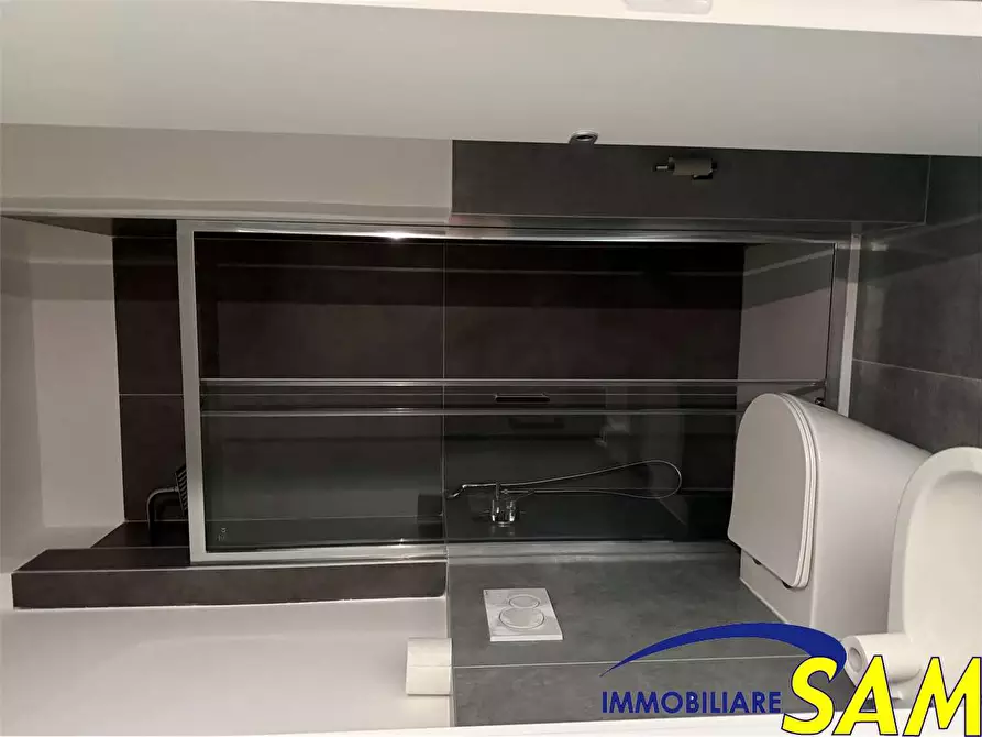 Immagine 5 di Ufficio in affitto  in Via Giotto 26 a Milano