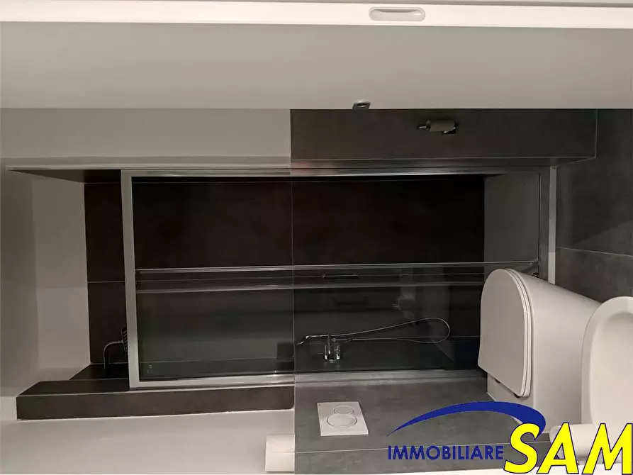 Immagine 6 di Ufficio in affitto  in Via Giotto 26 a Milano