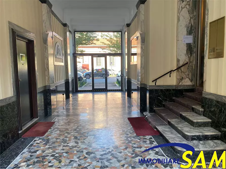 Immagine 8 di Ufficio in affitto  in Via Giotto 26 a Milano