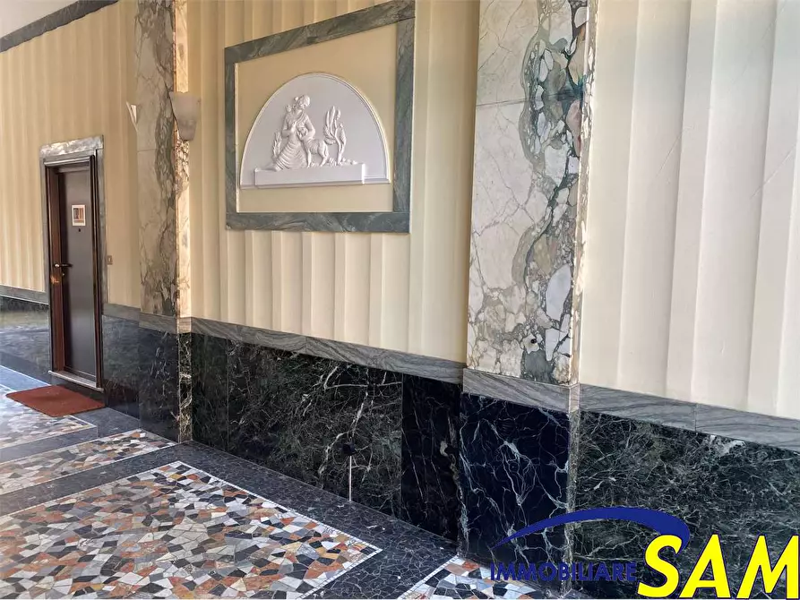 Immagine 9 di Ufficio in affitto  in Via Giotto 26 a Milano