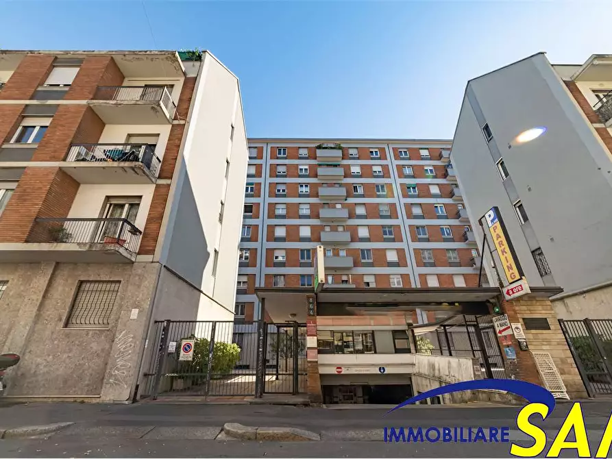 Immagine 21 di Bilocale in affitto  in Via Melzo 6 a Milano