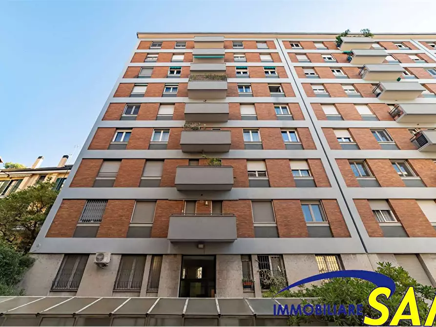 Immagine 22 di Bilocale in affitto  in Via Melzo 6 a Milano