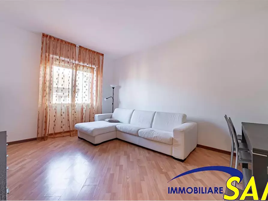 Immagine 3 di Bilocale in affitto  in Via Melzo 6 a Milano