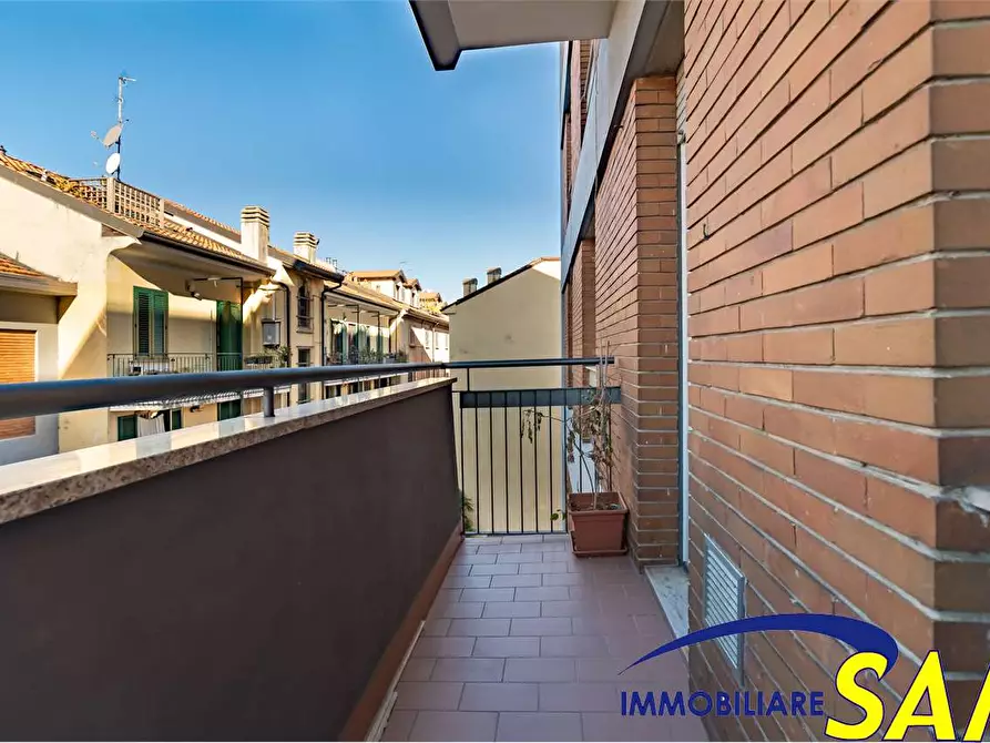 Immagine 23 di Bilocale in affitto  in Via Melzo 6 a Milano