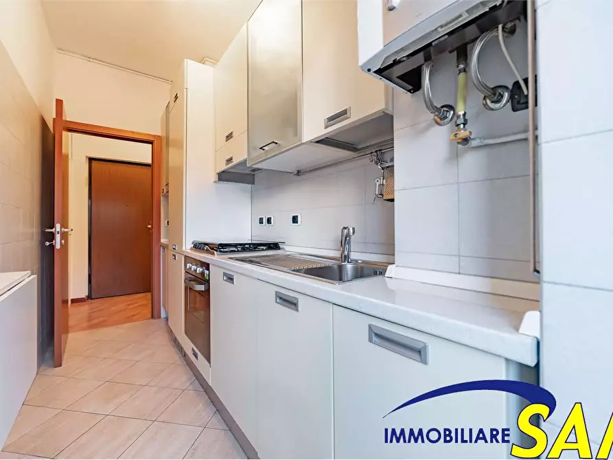 Immagine 5 di Bilocale in affitto  in Via Melzo 6 a Milano