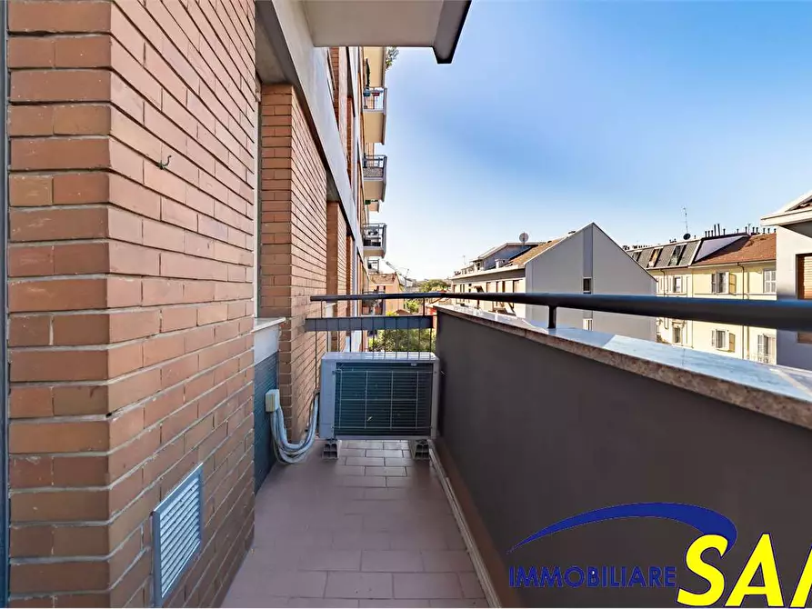 Immagine 16 di Bilocale in affitto  in Via Melzo 6 a Milano