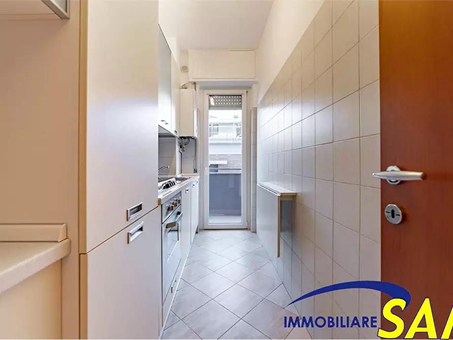 Immagine 7 di Bilocale in affitto  in Via Melzo 6 a Milano