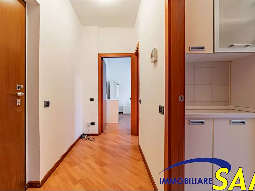 Immagine 2 di Bilocale in affitto  in Via Melzo 6 a Milano