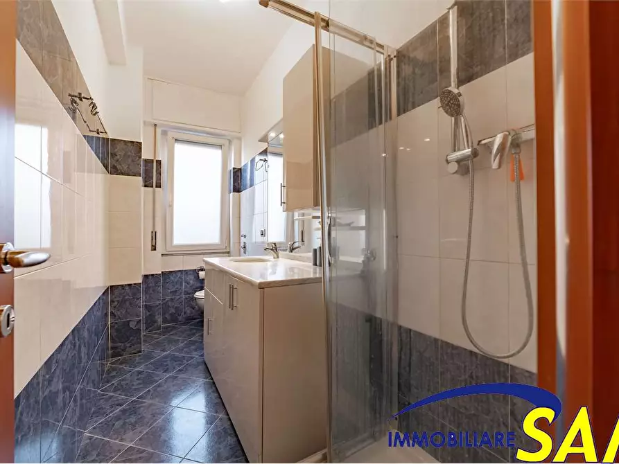 Immagine 15 di Bilocale in affitto  in Via Melzo 6 a Milano