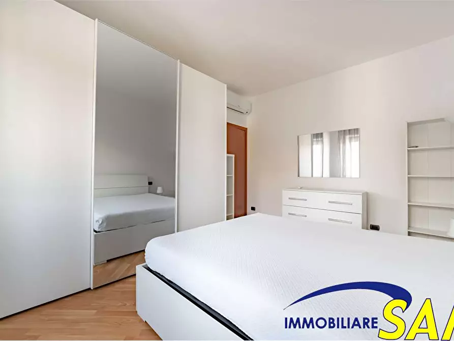 Immagine 9 di Bilocale in affitto  in Via Melzo 6 a Milano