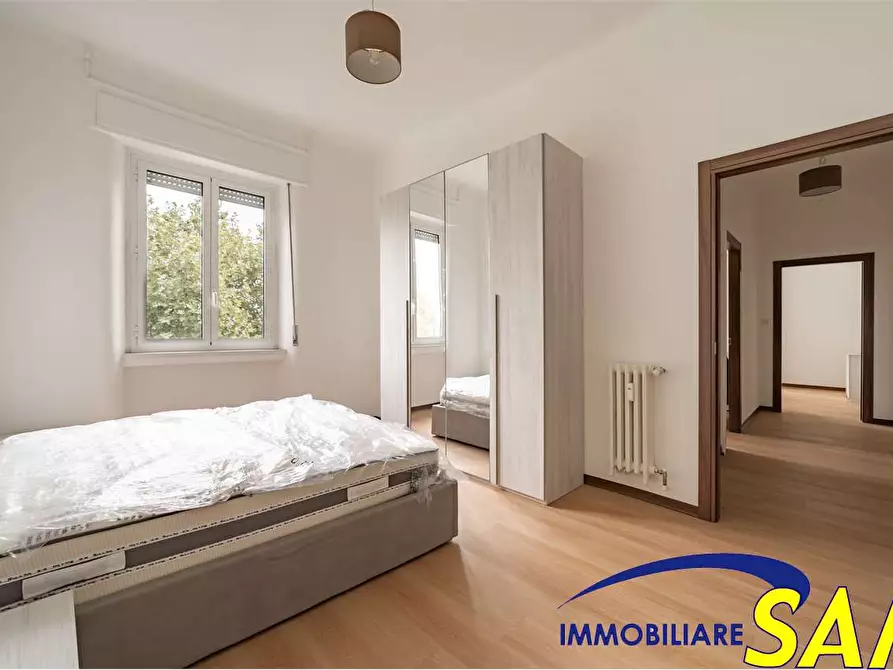 Immagine 8 di Trilocale in affitto  in viale molise 63 a Milano