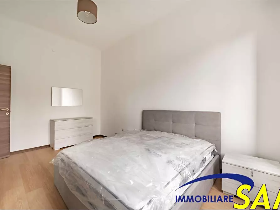 Immagine 9 di Trilocale in affitto  in viale molise 63 a Milano