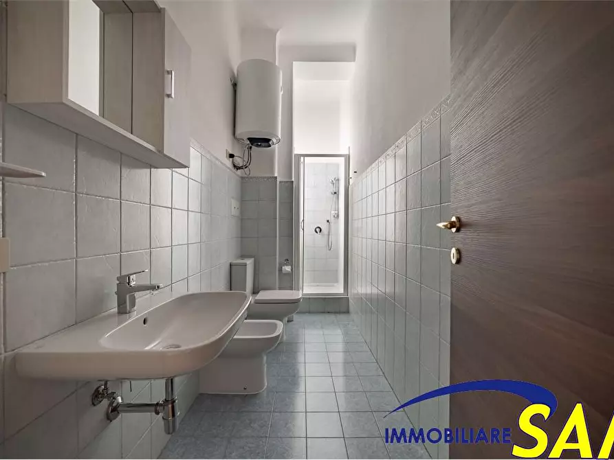 Immagine 13 di Trilocale in affitto  in viale molise 63 a Milano