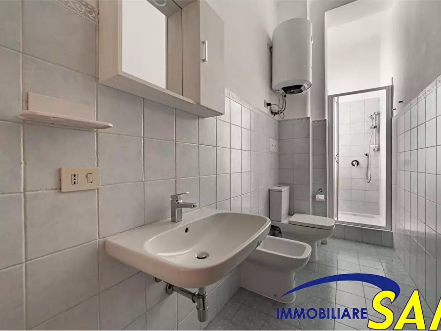 Immagine 14 di Trilocale in affitto  in viale molise 63 a Milano