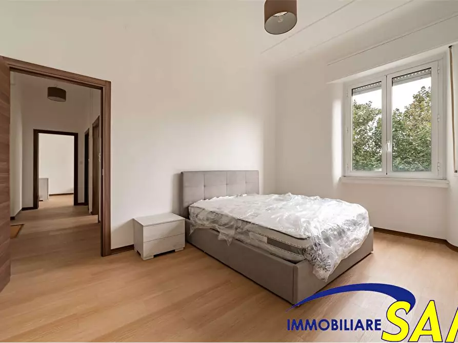 Immagine 11 di Trilocale in affitto  in viale molise 63 a Milano