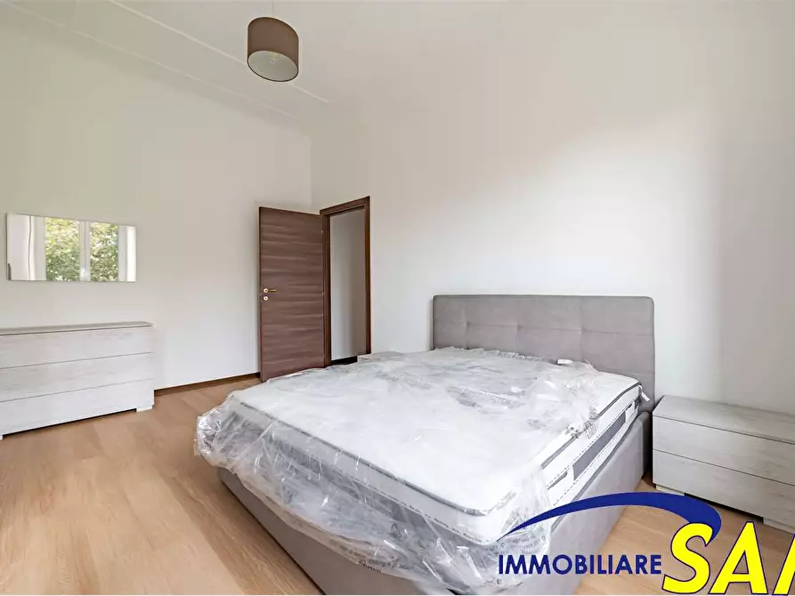 Immagine 12 di Trilocale in affitto  in viale molise 63 a Milano