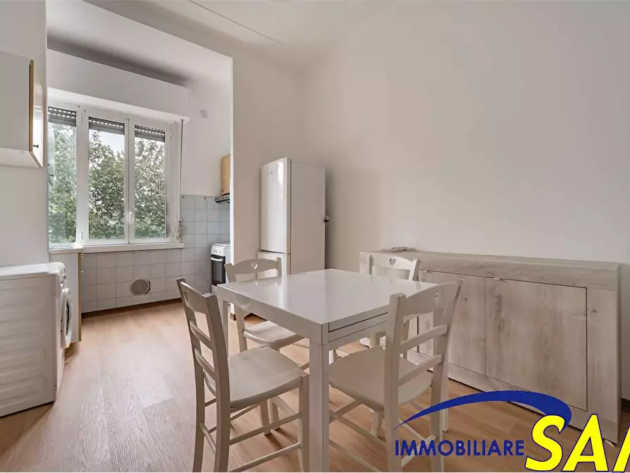 Immagine 1 di Trilocale in affitto  in viale molise 63 a Milano