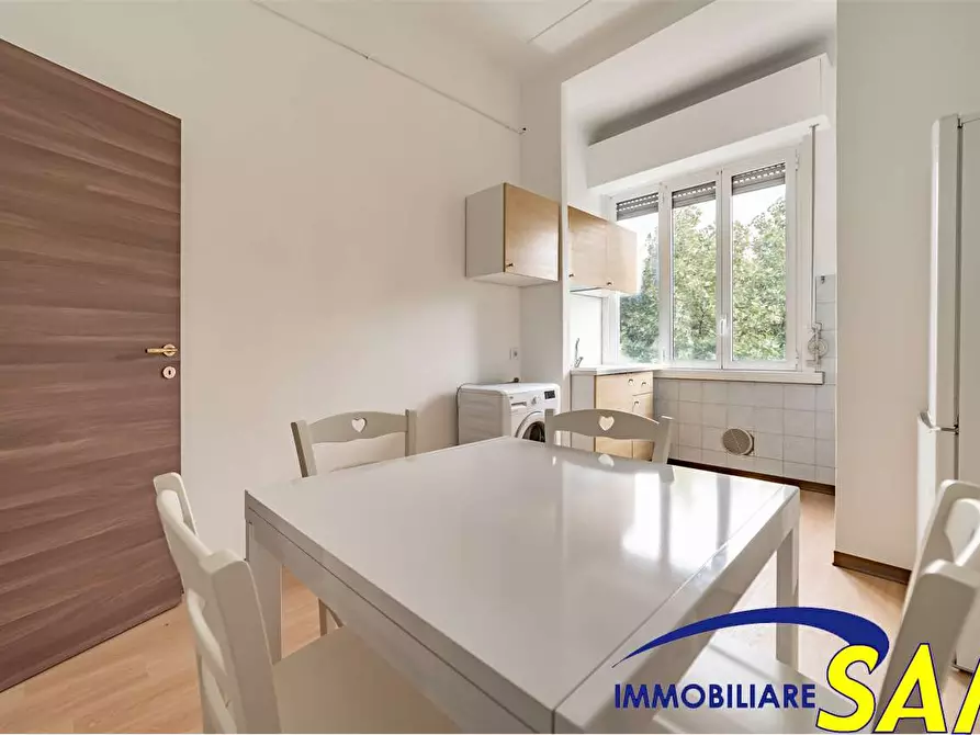 Immagine 3 di Trilocale in affitto  in viale molise 63 a Milano