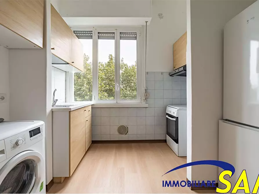 Immagine 4 di Trilocale in affitto  in viale molise 63 a Milano