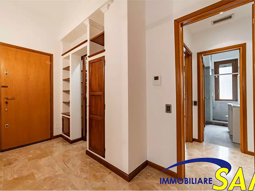 Immagine 3 di Bilocale in affitto  in Via Caposile 8 a Milano