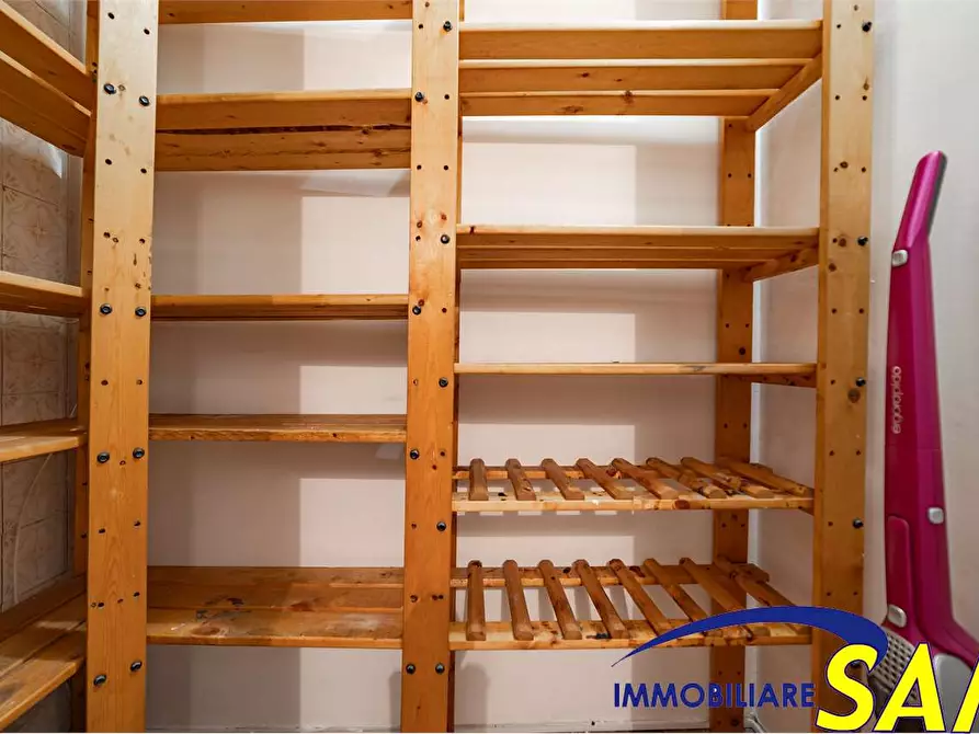 Immagine 9 di Bilocale in affitto  in Via Caposile 8 a Milano