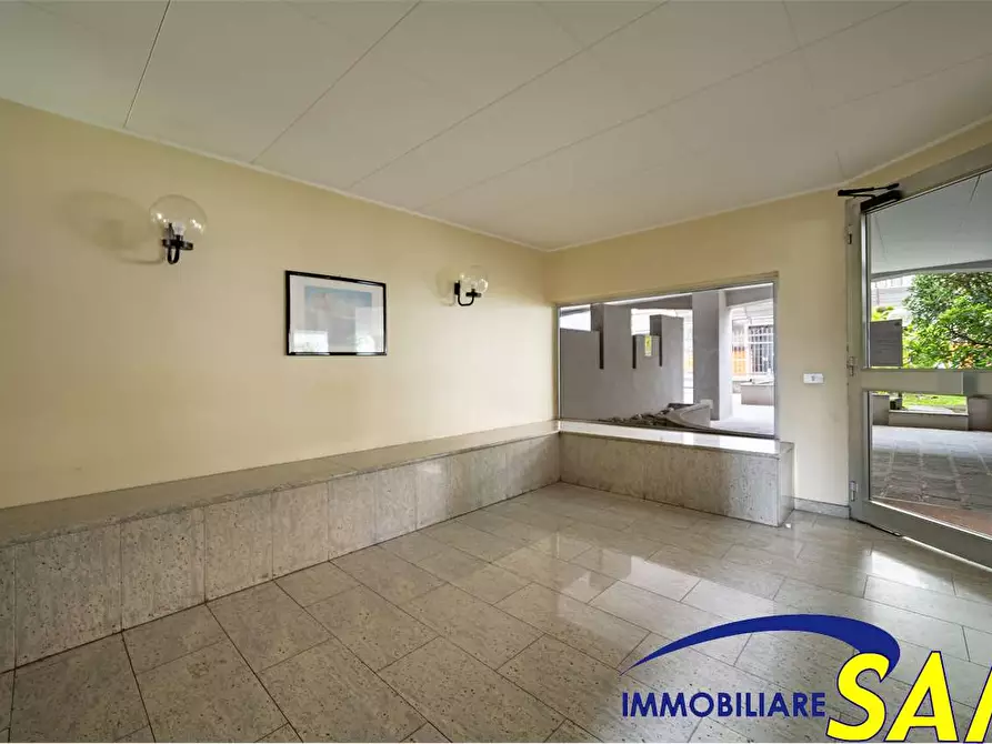 Immagine 34 di Bilocale in affitto  in Via Caposile 8 a Milano