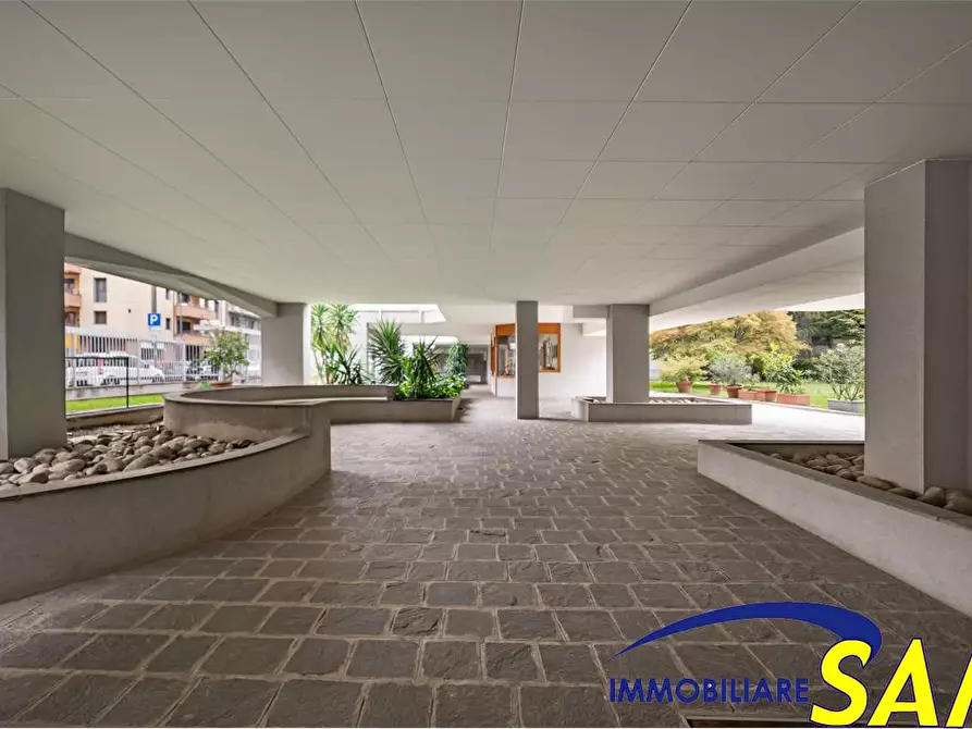 Immagine 35 di Bilocale in affitto  in Via Caposile 8 a Milano