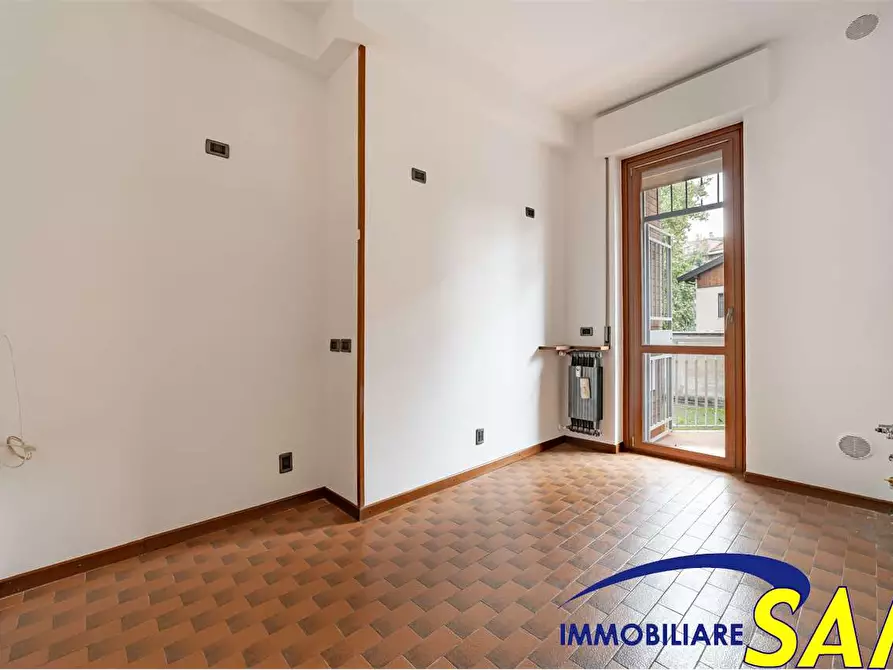 Immagine 14 di Bilocale in affitto  in Via Caposile 8 a Milano