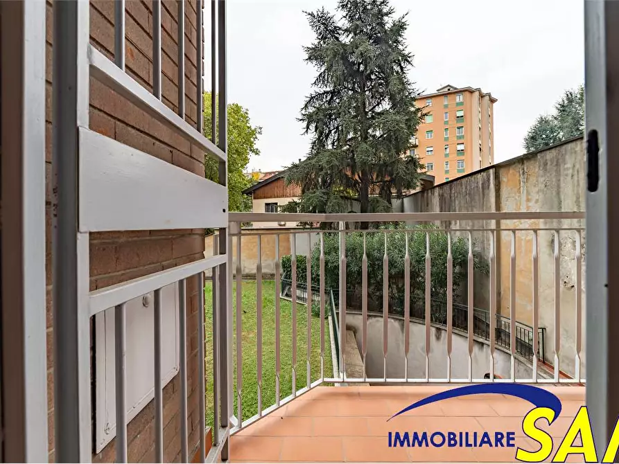 Immagine 27 di Bilocale in affitto  in Via Caposile 8 a Milano