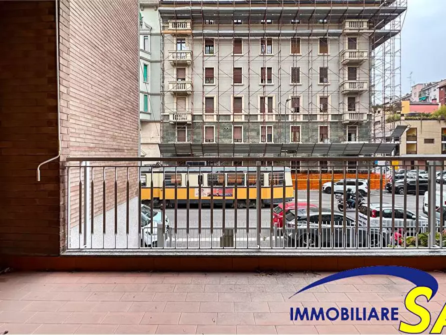 Immagine 31 di Bilocale in affitto  in Via Caposile 8 a Milano