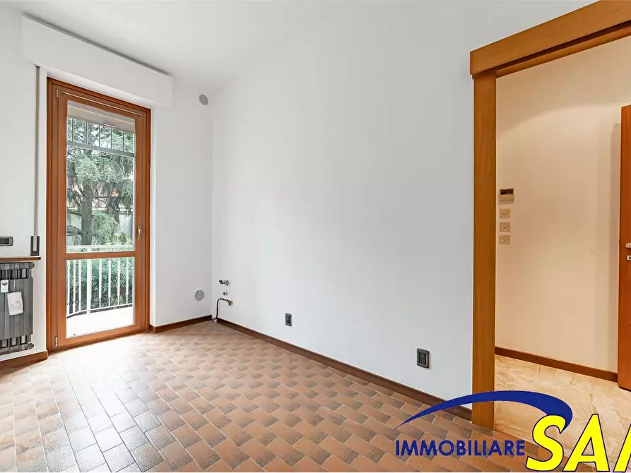 Immagine 17 di Bilocale in affitto  in Via Caposile 8 a Milano