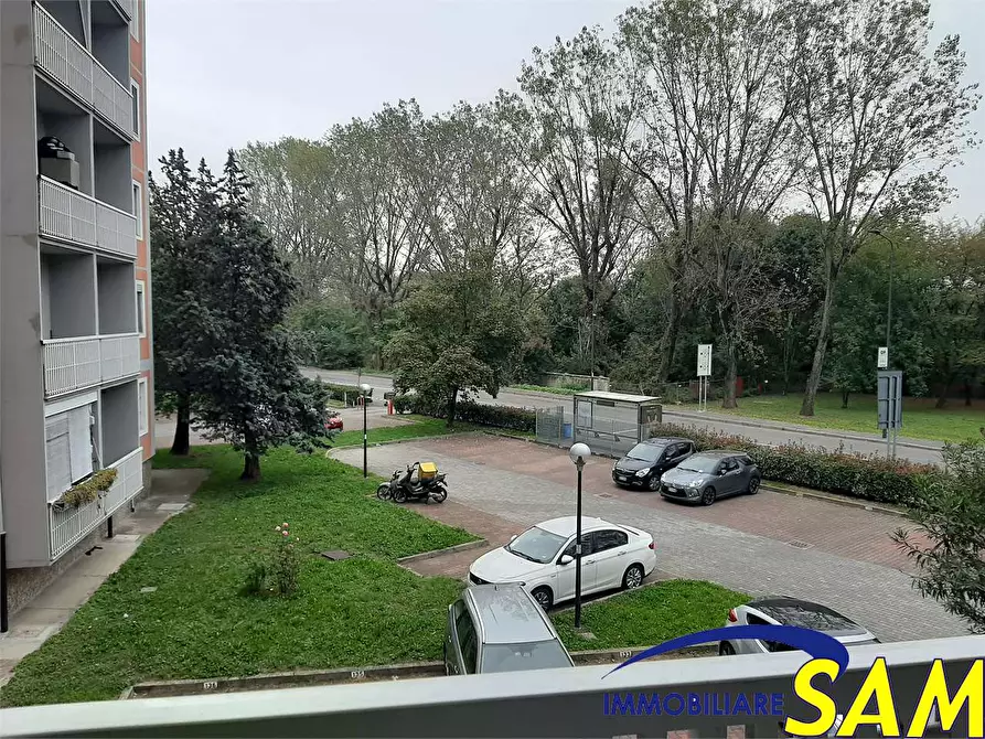 appartamento in vendita ad Edolo in zona Vico