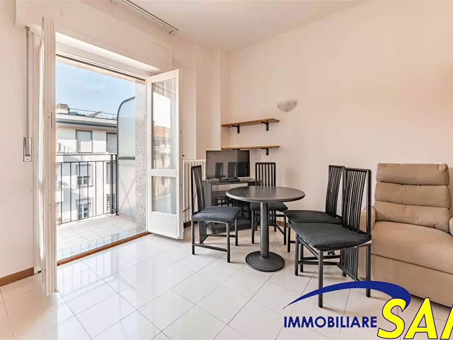 Immagine 4 di Monolocale in affitto  in Via Mezzofanti 8 a Milano