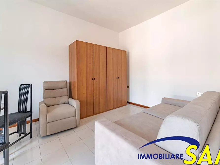 Immagine 7 di Monolocale in affitto  in Via Mezzofanti 8 a Milano